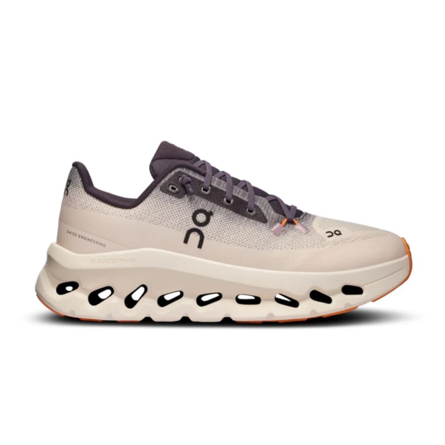 giày on running cloudtilt beige purple 3we10050725