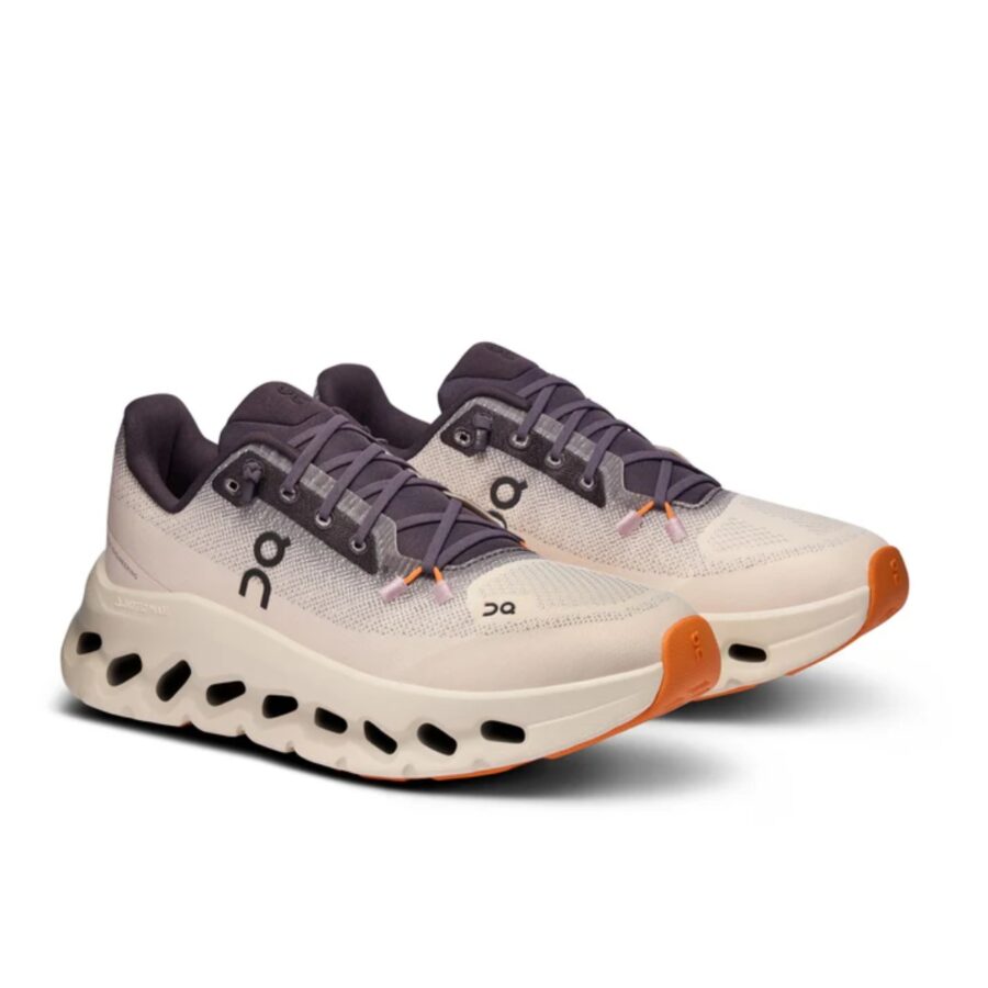 giày on running cloudtilt beige purple 3we10050725