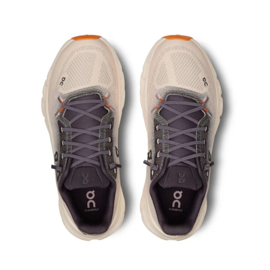giày on running cloudtilt beige purple 3we10050725