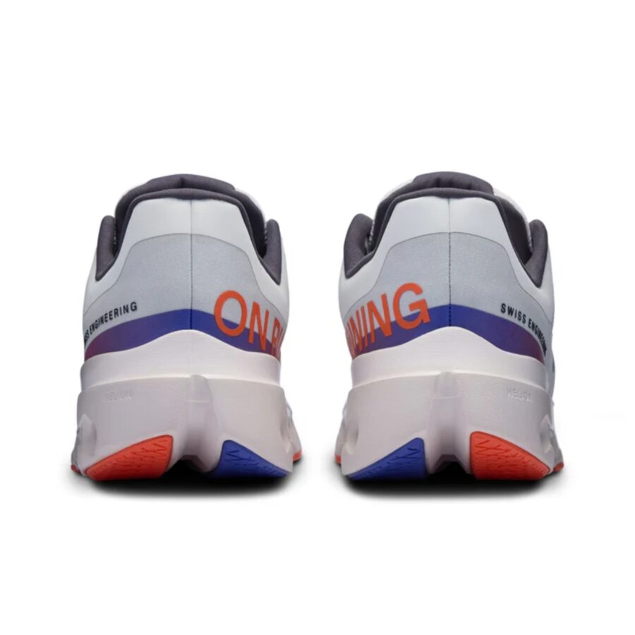 giày on running thể thao nam cloudsurfer next white 3me30020256