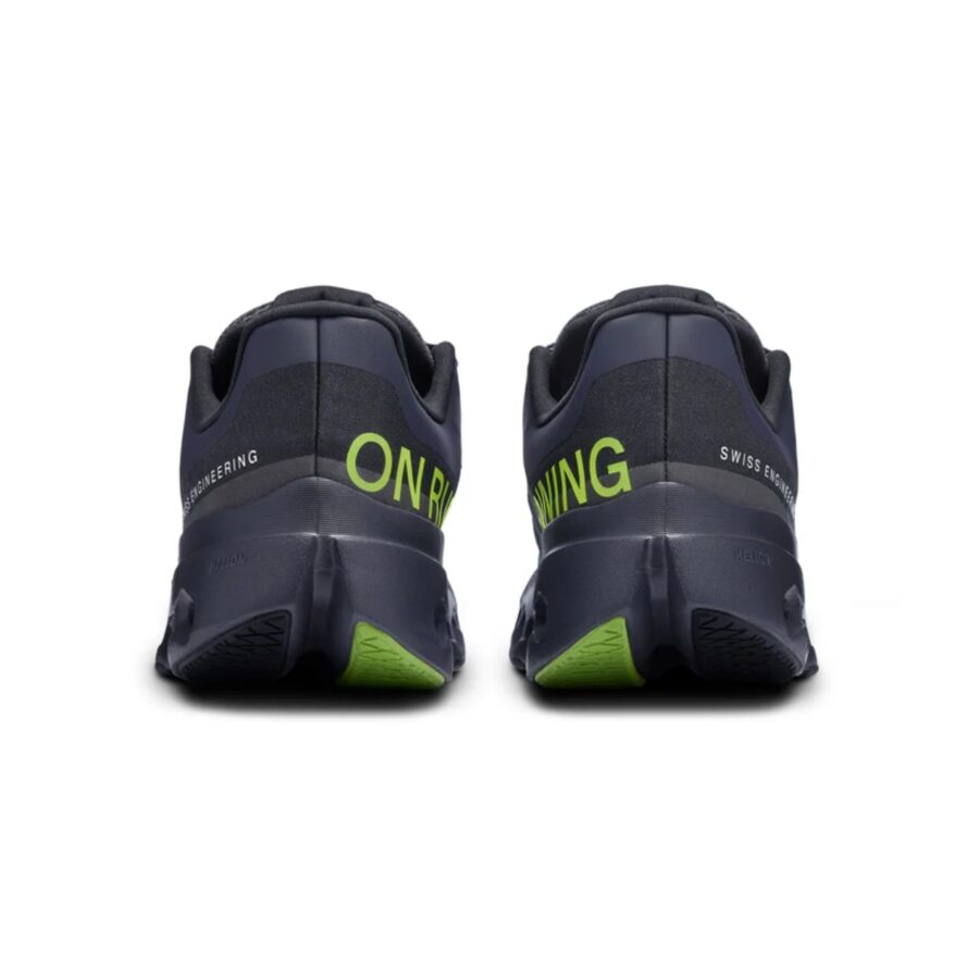 giày on running thể thao nữ cloudsurfer next black 3we30541242