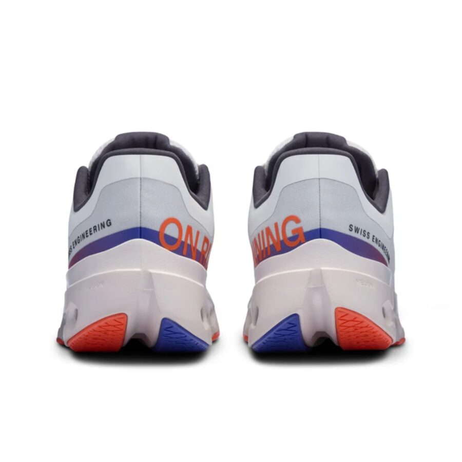 giày on running thể thao nữ cloudsurfer next white 3we30050256