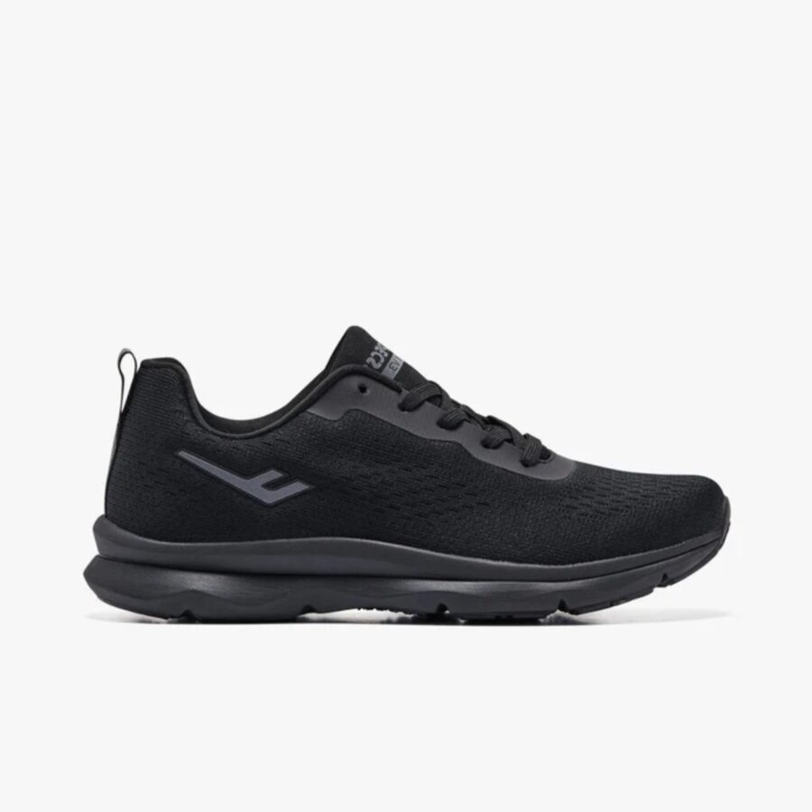 giày prospecs unisex easy fit 313 'black' pw0uw24s263