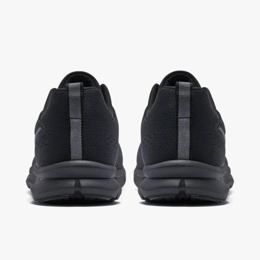 giày prospecs unisex easy fit 313 'black' pw0uw24s263