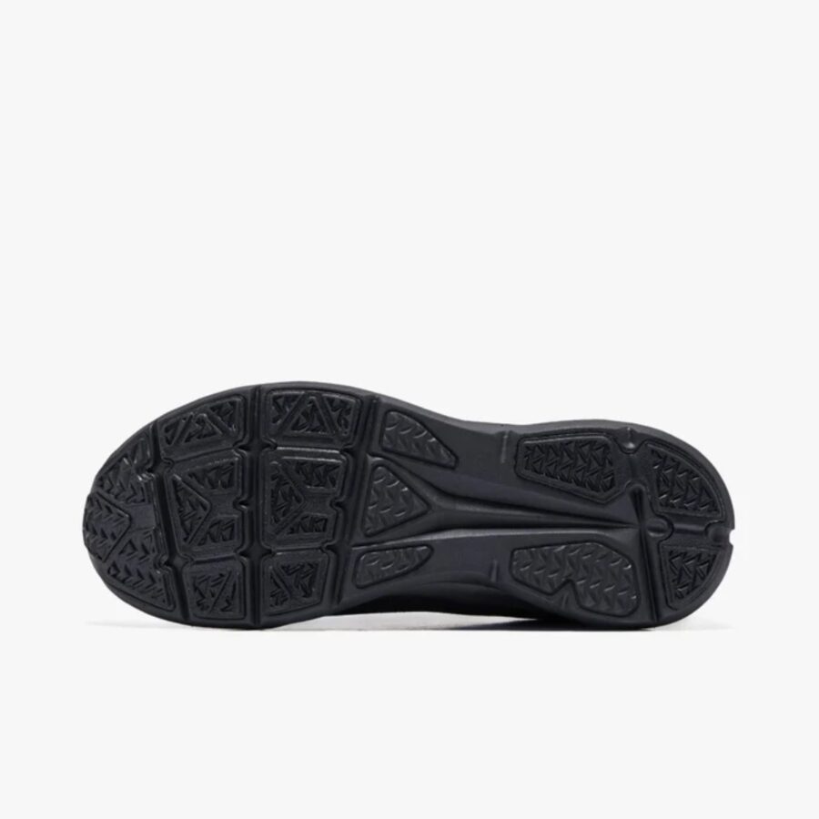 giày prospecs unisex easy fit 313 'black' pw0uw24s263