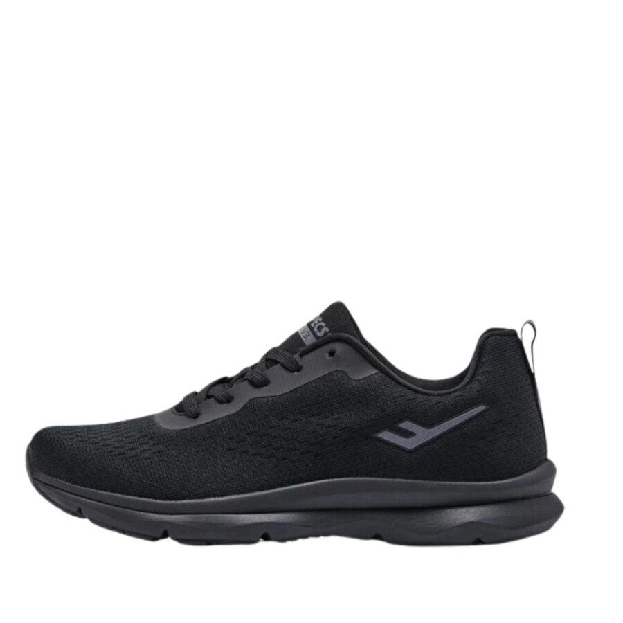 giày prospecs unisex easy fit 313 'black' pw0uw24s263