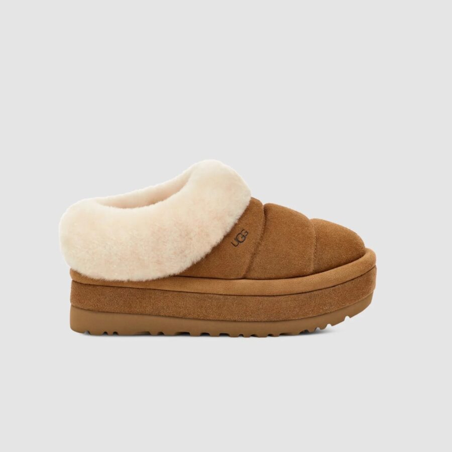 giày ugg tazzlita 'chestnut' 1146390-che