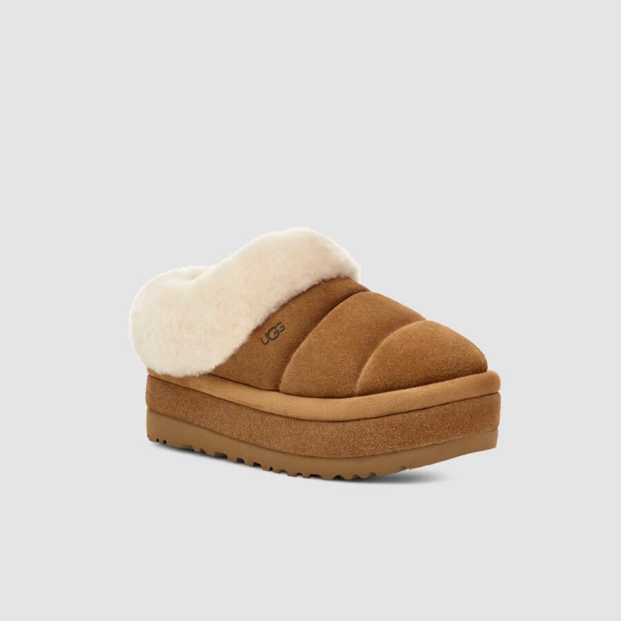 giày ugg tazzlita 'chestnut' 1146390-che