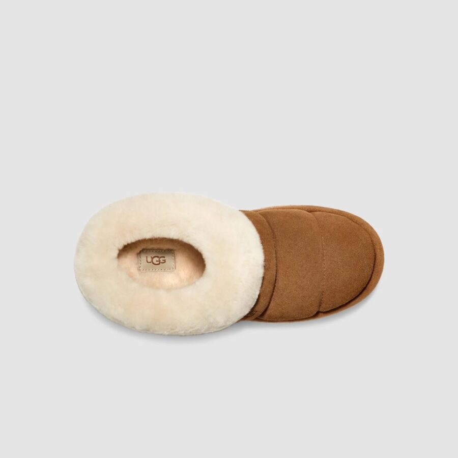 giày ugg tazzlita 'chestnut' 1146390-che