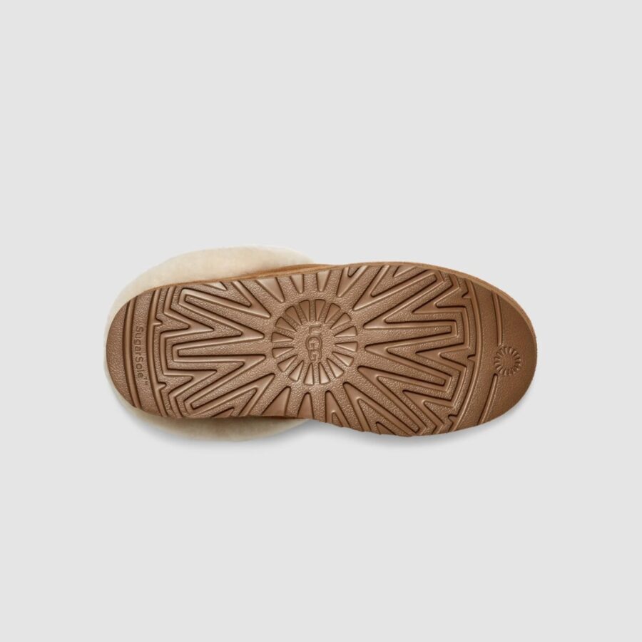giày ugg tazzlita 'chestnut' 1146390-che