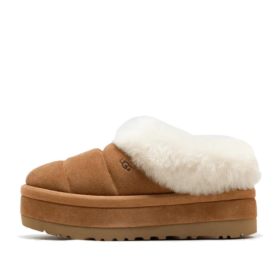 giày ugg tazzlita 'chestnut' 1146390-che