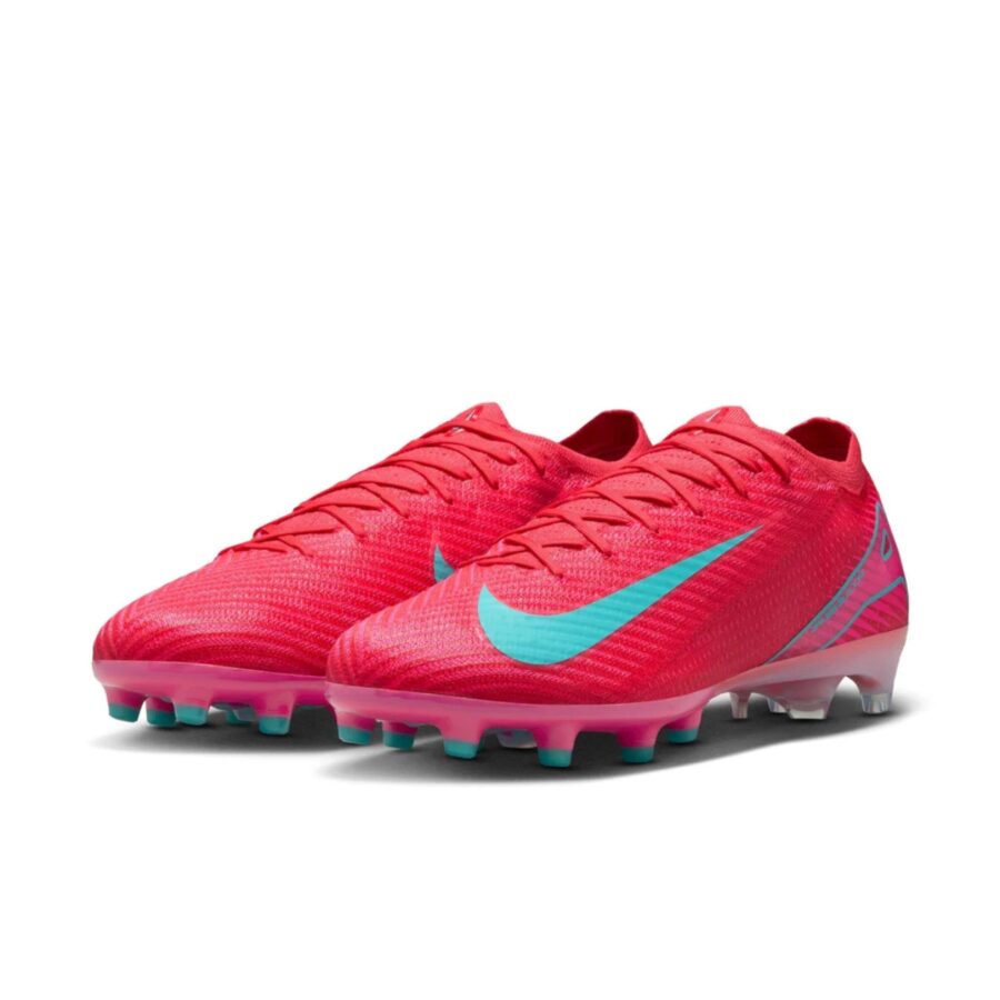 giày nike zoom mercurial vapor 16 elite ag-pro mad energy pack fq8693-800