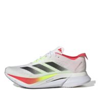 giày adidas adizero boston 12 'cloud white' jq2552