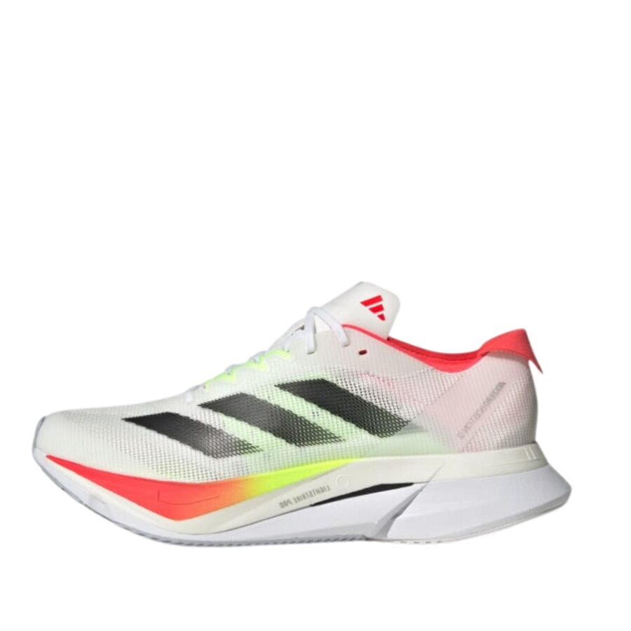 giày adidas adizero boston 12 'cloud white' jq2554