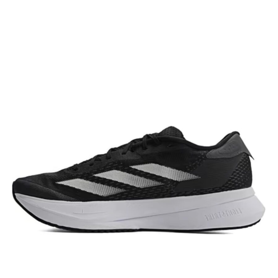 giày adidas adizero sl2 'core black zero metalic' if6748