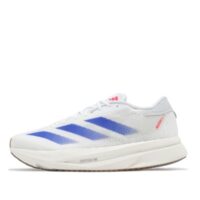 giày adidas adizero sl2 m 'cloud white royal blue' if9383