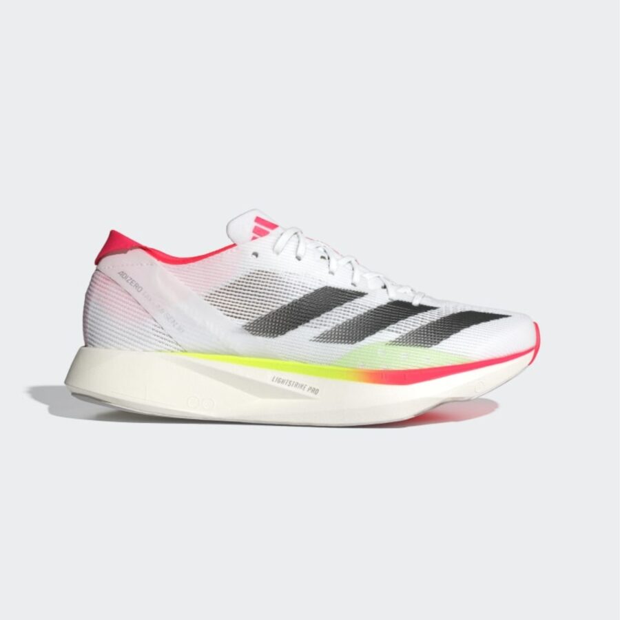 giày adidas adizero takumi sen 10 'cloud white' ih5717