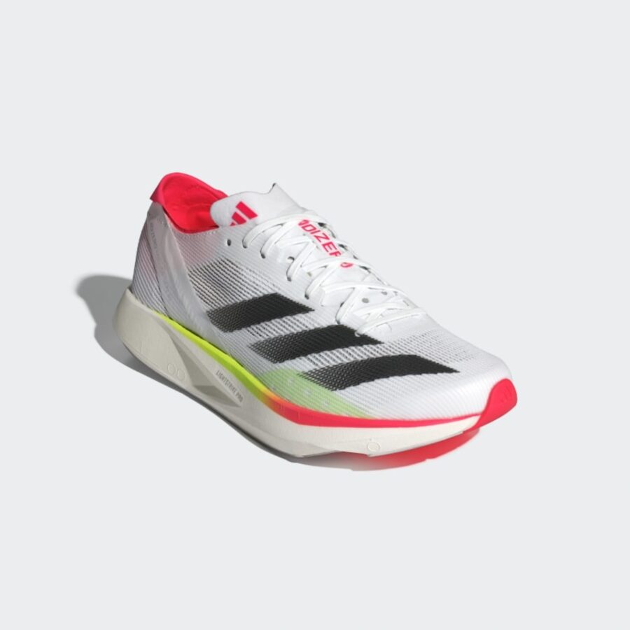 giày adidas adizero takumi sen 10 'cloud white' ih5717