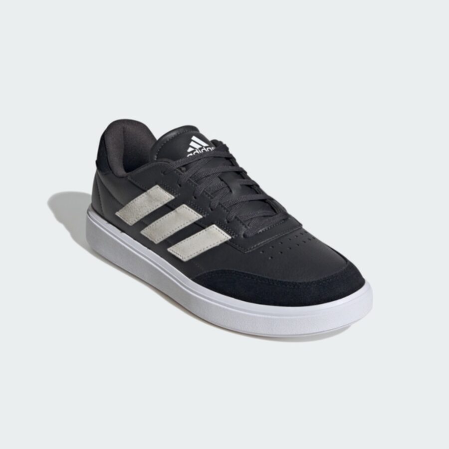 giày adidas courtblock 'core black' if6449