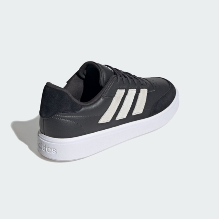 giày adidas courtblock 'core black' if6449