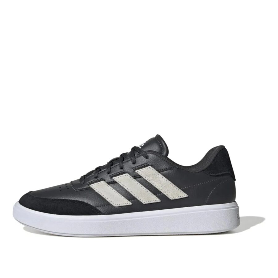 giày adidas courtblock 'core black' if6449