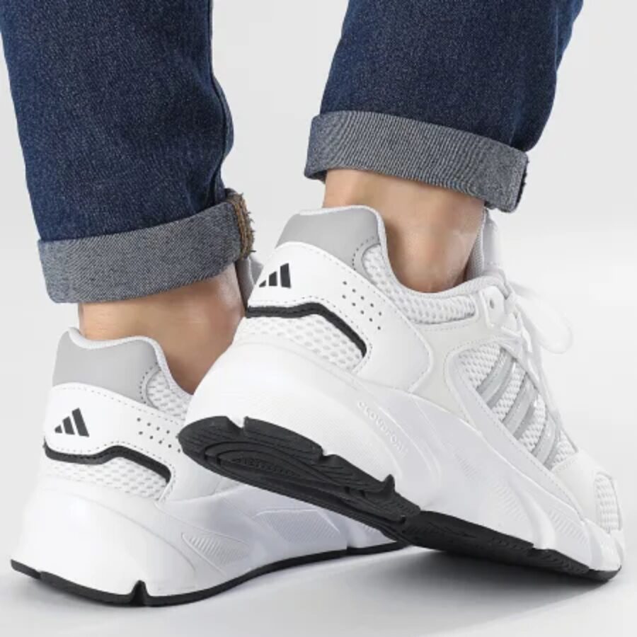 giày adidas crazychaos 2000 'core white' ih0306