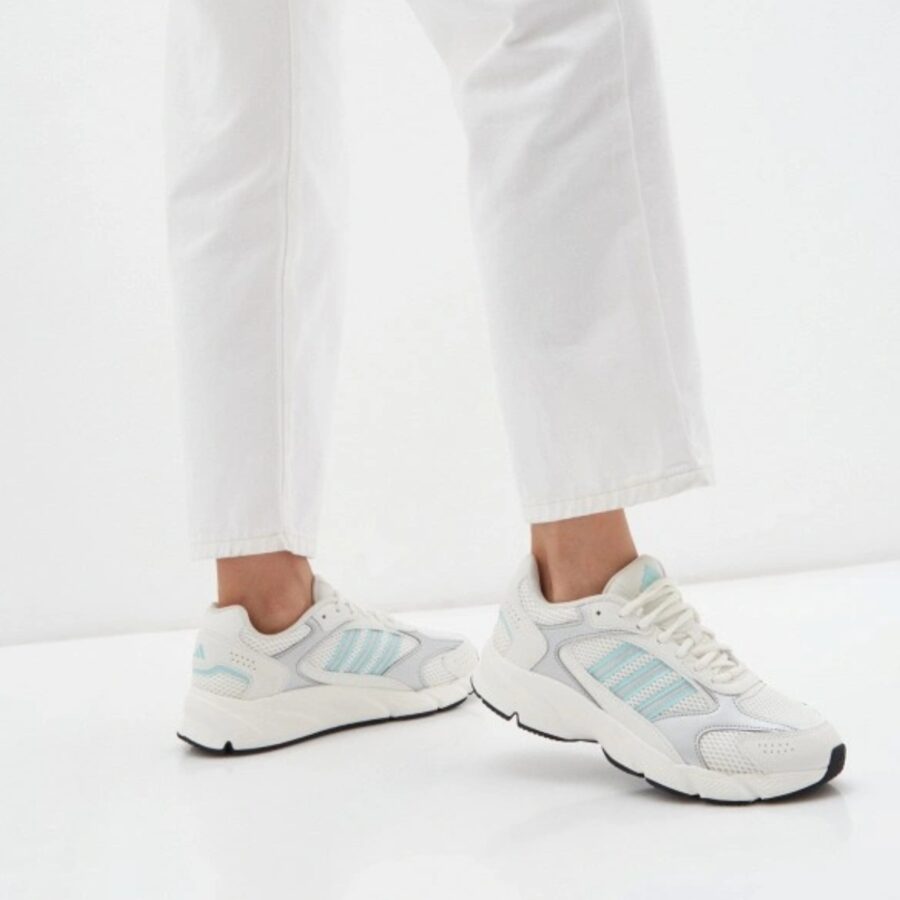 giày adidas crazychaos 2000 'core white' ih0306