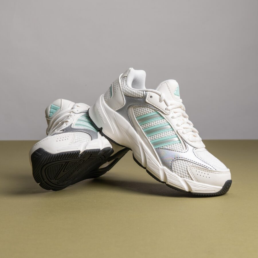 giày adidas crazychaos 2000 'core white' ih0306