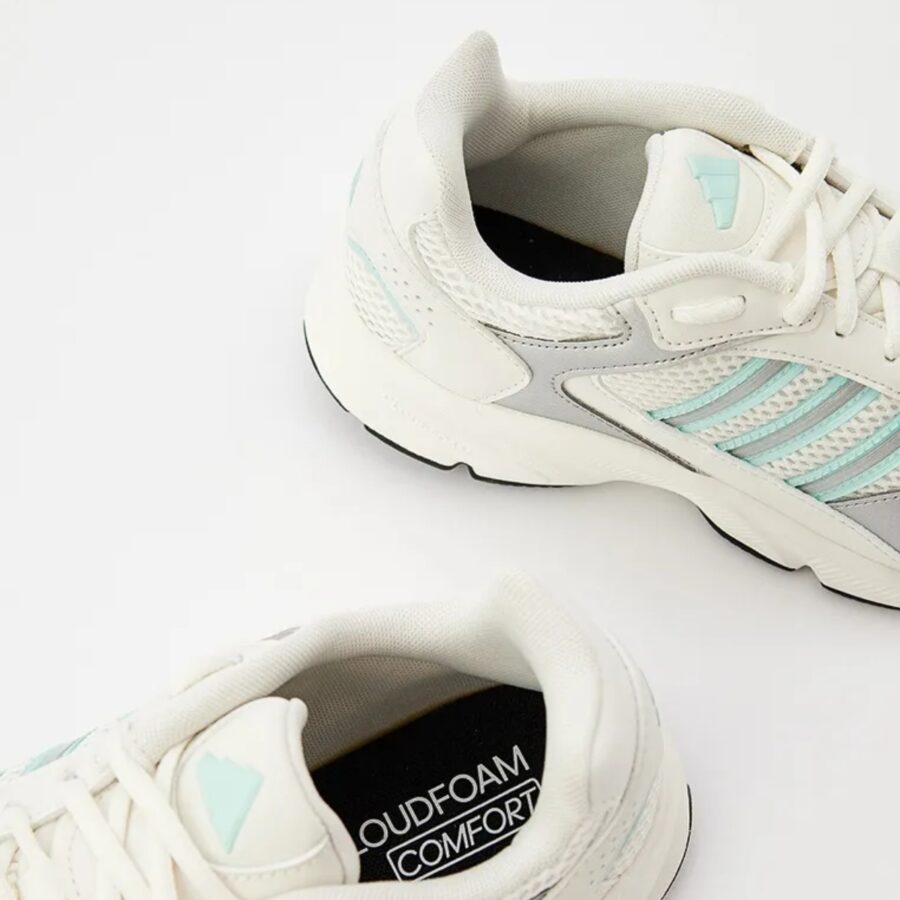 giày adidas crazychaos 2000 'core white' ih0306
