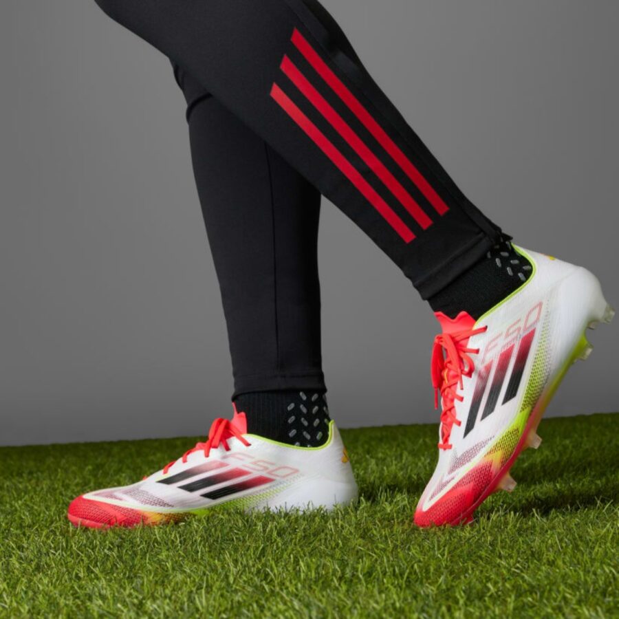 giày adidas firm ground f50 elite unisex 'pure victory pack' ie1206