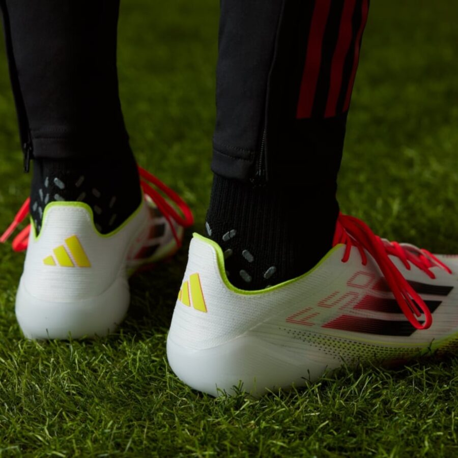 giày adidas firm ground f50 elite unisex 'pure victory pack' ie1206