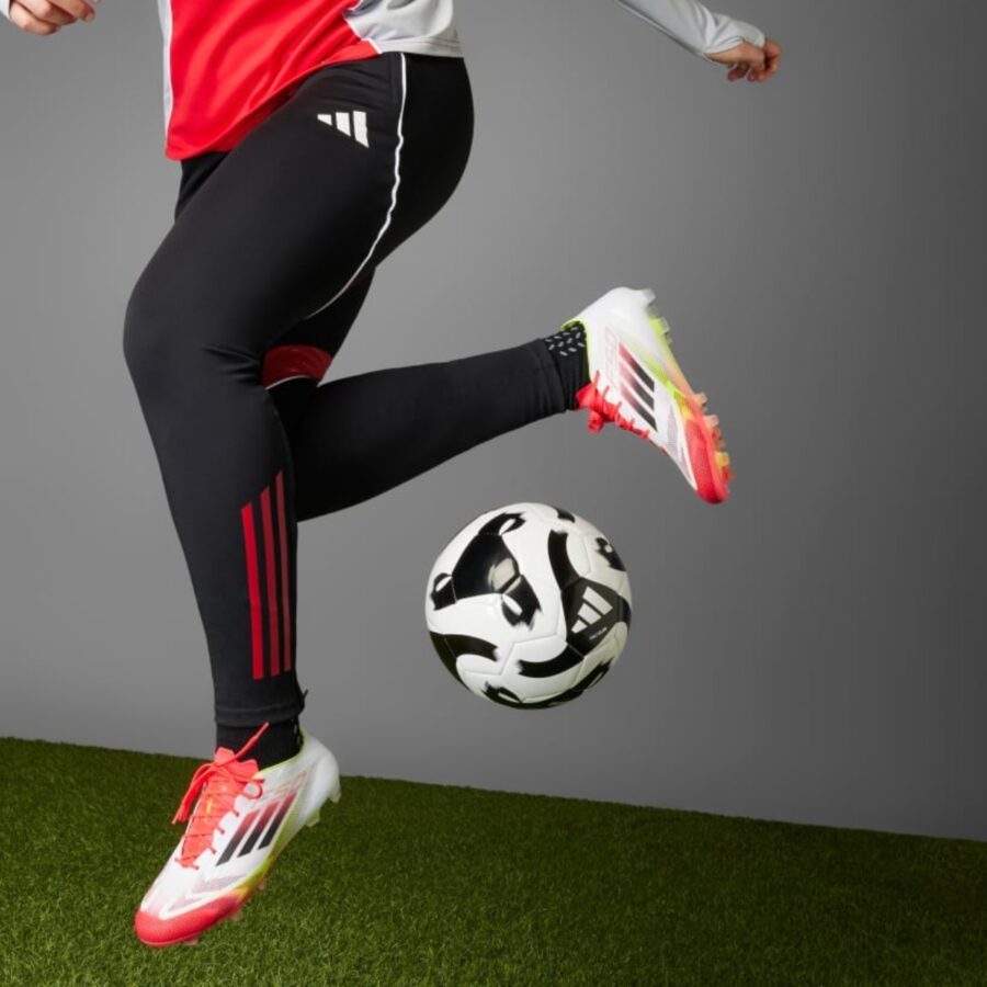 giày adidas firm ground f50 elite unisex 'pure victory pack' ie1206