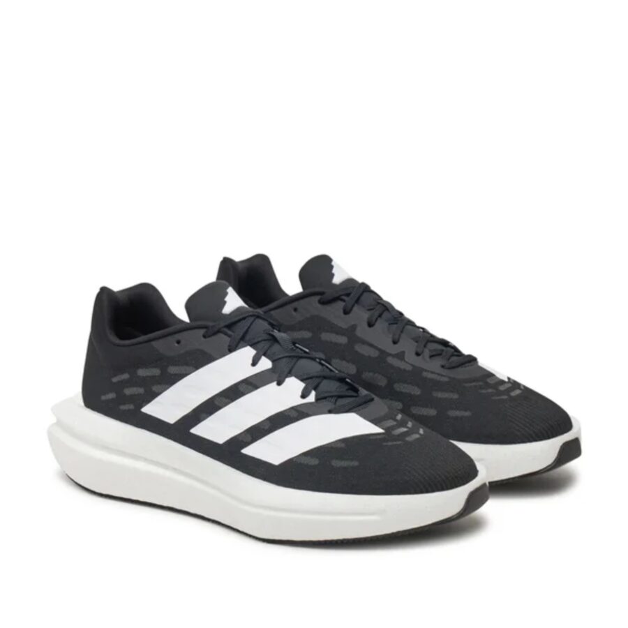 giày adidas flowboost 'core black' jr5504