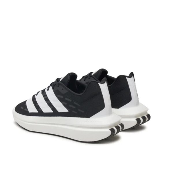 Giày adidas Flowboost 'Core Black' JR5504
