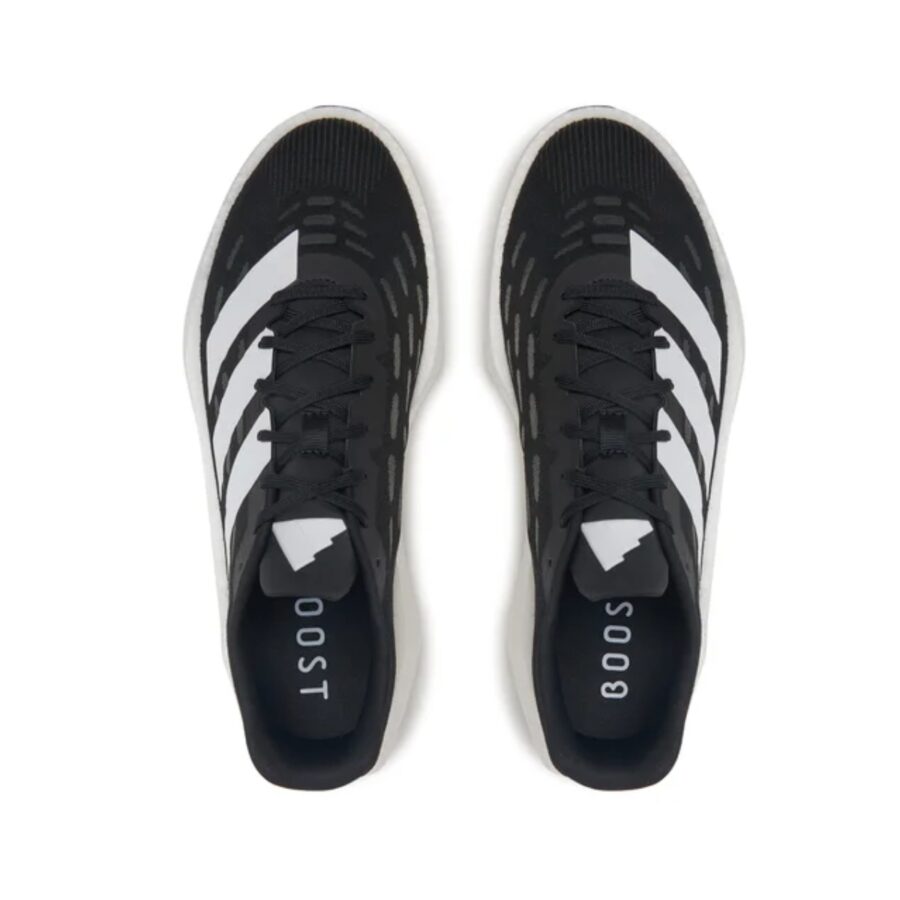 giày adidas flowboost 'core black' jr5504