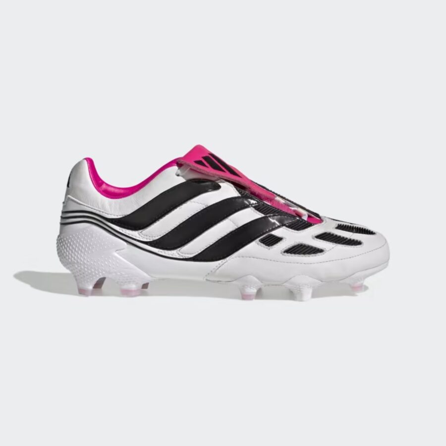 giày adidas predator precision fg 'archive pack' hp9816