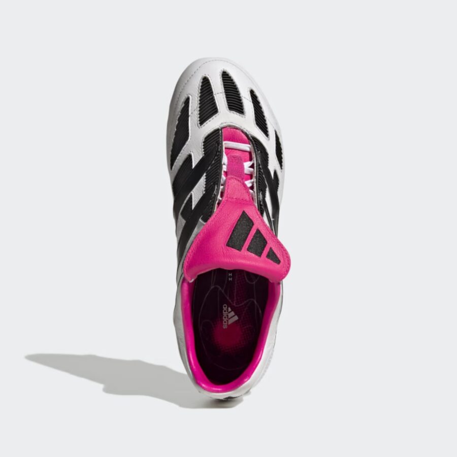 giày adidas predator precision fg 'archive pack' hp9816