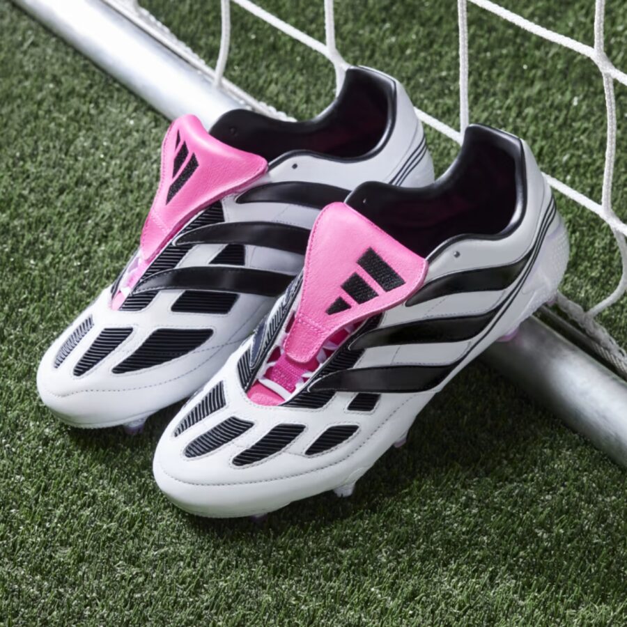 giày adidas predator precision fg 'archive pack' hp9816