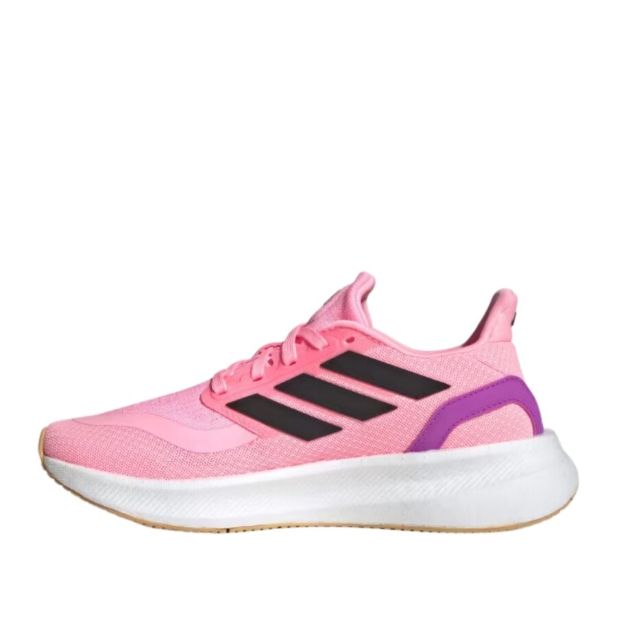 giày adidas pureboost light j 'pink spark' ih2464
