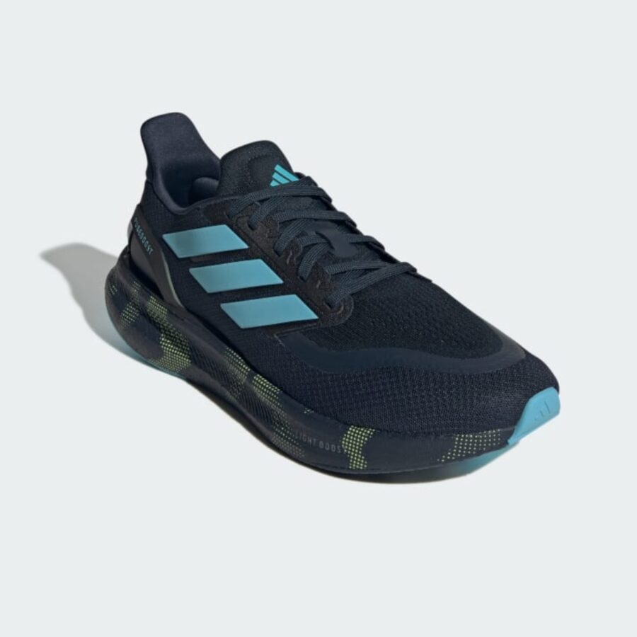 giày adidas pureboost 5 'aurora ink' jr5095