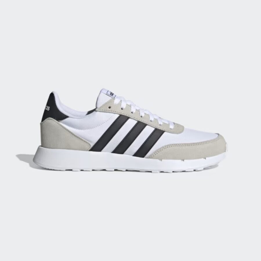 giày adidas run 60s 2.0 'cloud white' gx1739