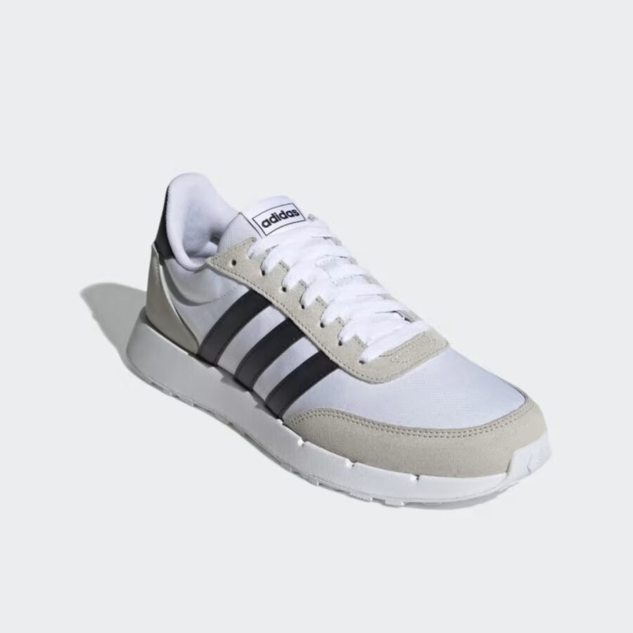 giày adidas run 60s 2.0 'cloud white' gx1739