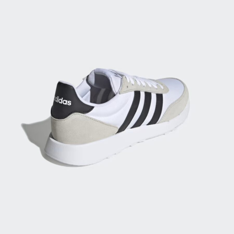 giày adidas run 60s 2.0 'cloud white' gx1739