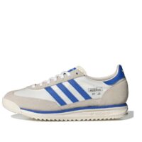 giày adidas sl 72 rs chalk white blue jh8644