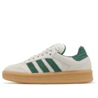 giày adidas samba xlg 'putty grey collegiate green' ji3197