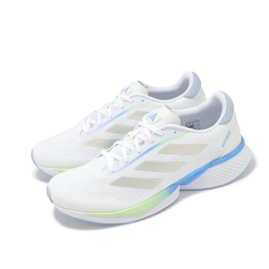 giày adidas supernova eterno 'white blue' id1285