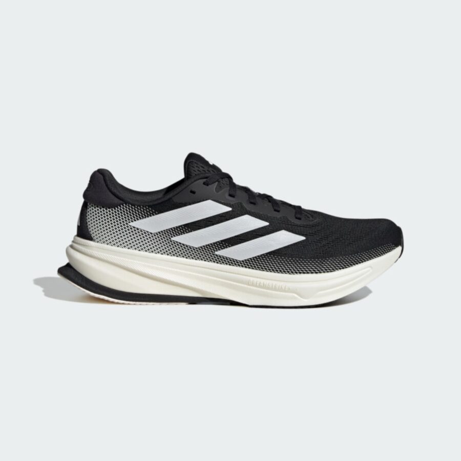 giày adidas supernova rise 2 'core black' ih2504