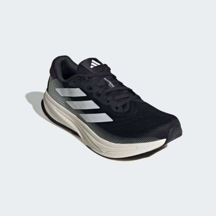 giày adidas supernova rise 2 'core black' ih2504