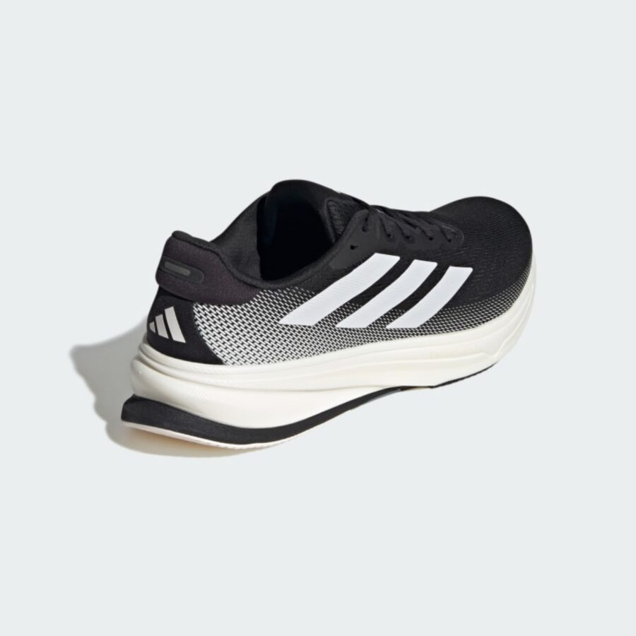 giày adidas supernova rise 2 'core black' ih2504