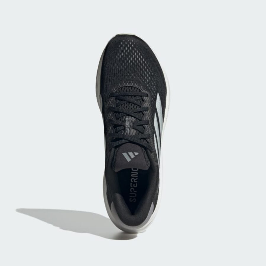 giày adidas supernova stride 2 'core black' ig2169